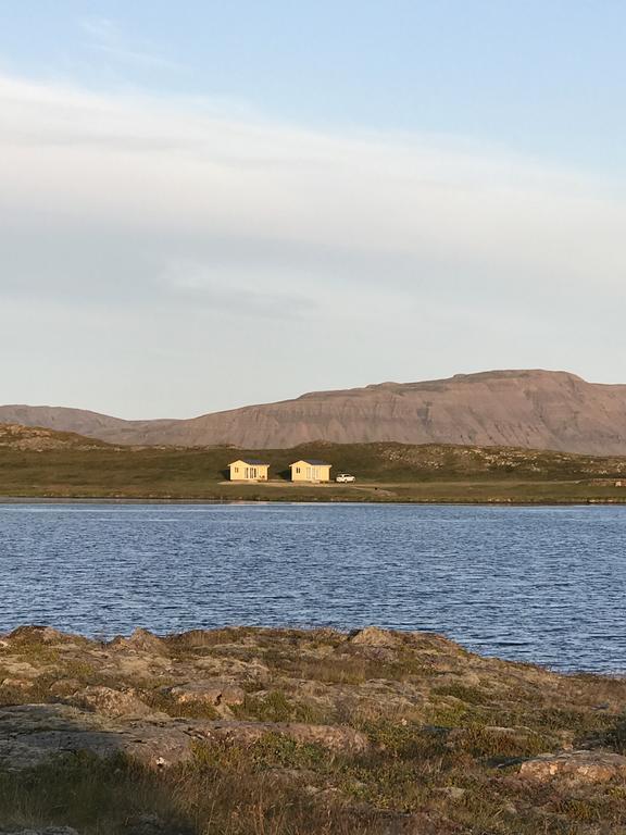 Helgafell Hotel Stykkisholmur Exterior photo