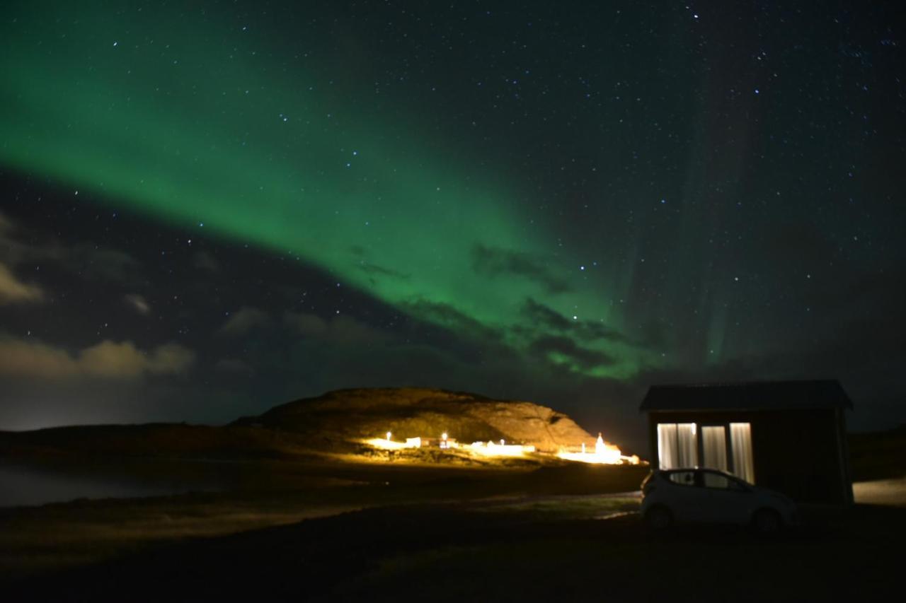 Helgafell Hotel Stykkisholmur Exterior photo