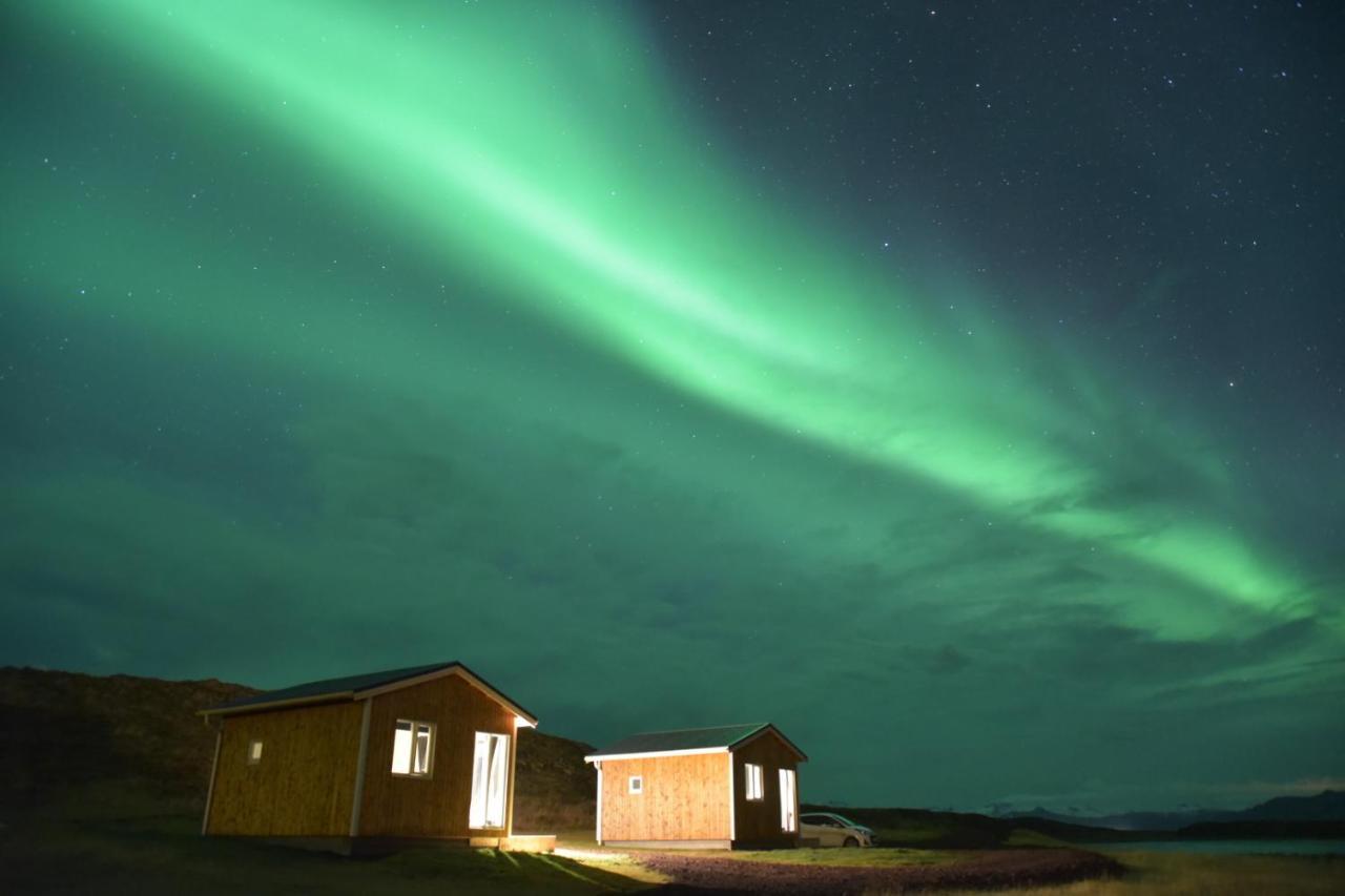 Helgafell Hotel Stykkisholmur Exterior photo