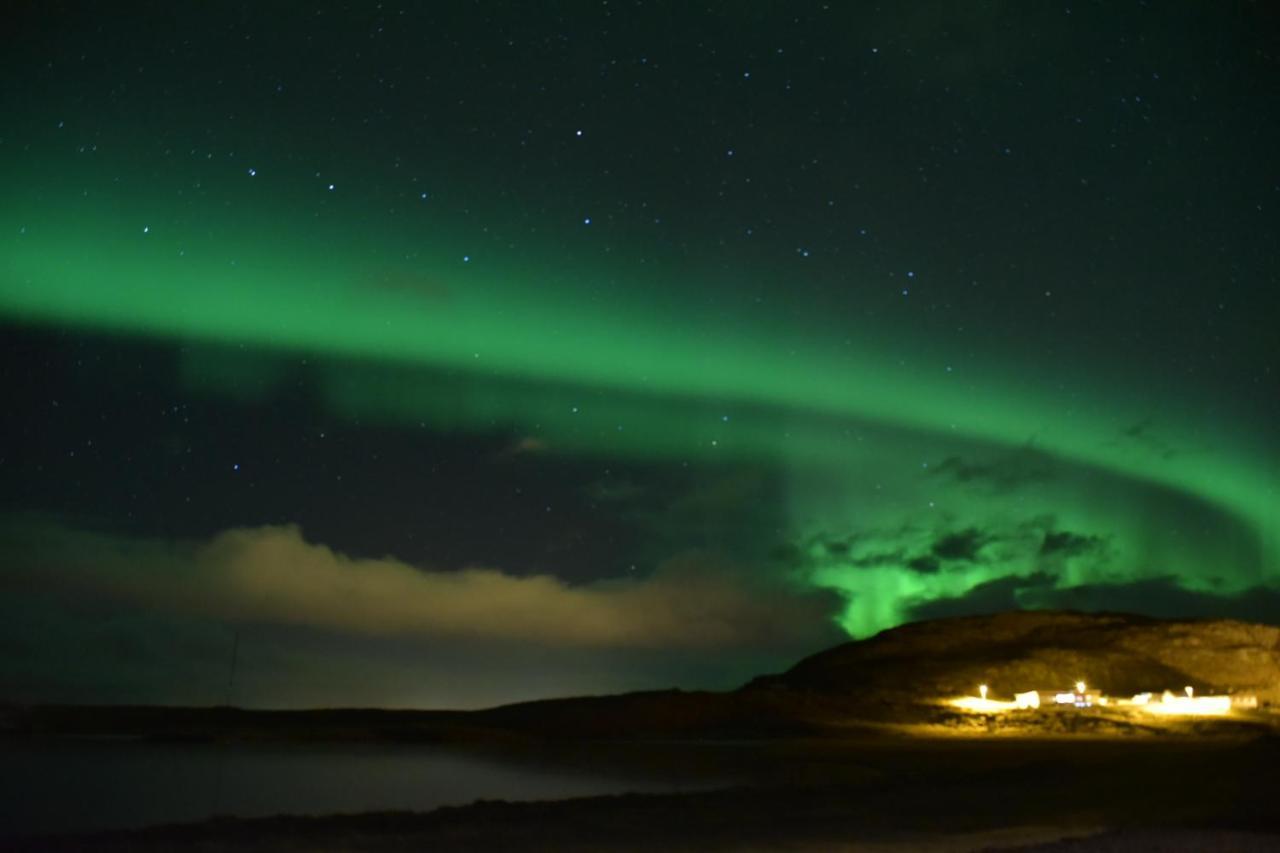 Helgafell Hotel Stykkisholmur Exterior photo